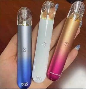 SP2S主機