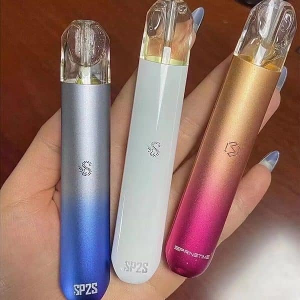 SP2S主機