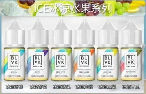 BLVK獨角獸
