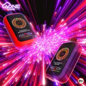AONE VAPE CasinoX 16000口