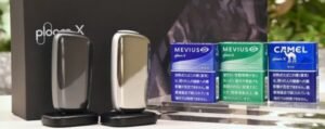PLOOM 專用加熱煙彈