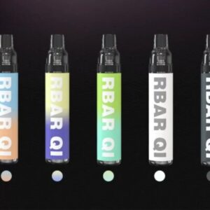 FITPOD RBAR Q1