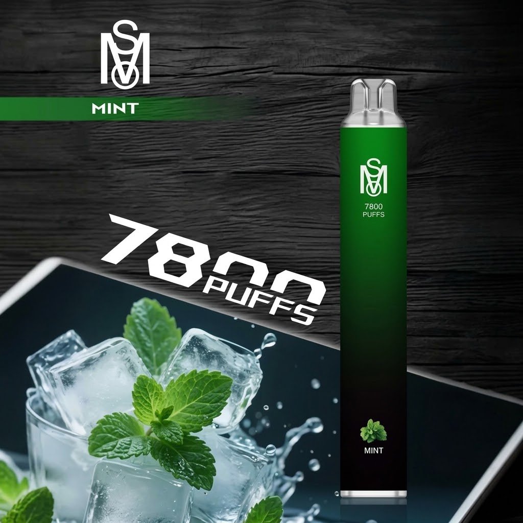 煙潮|台灣電子煙專賣店