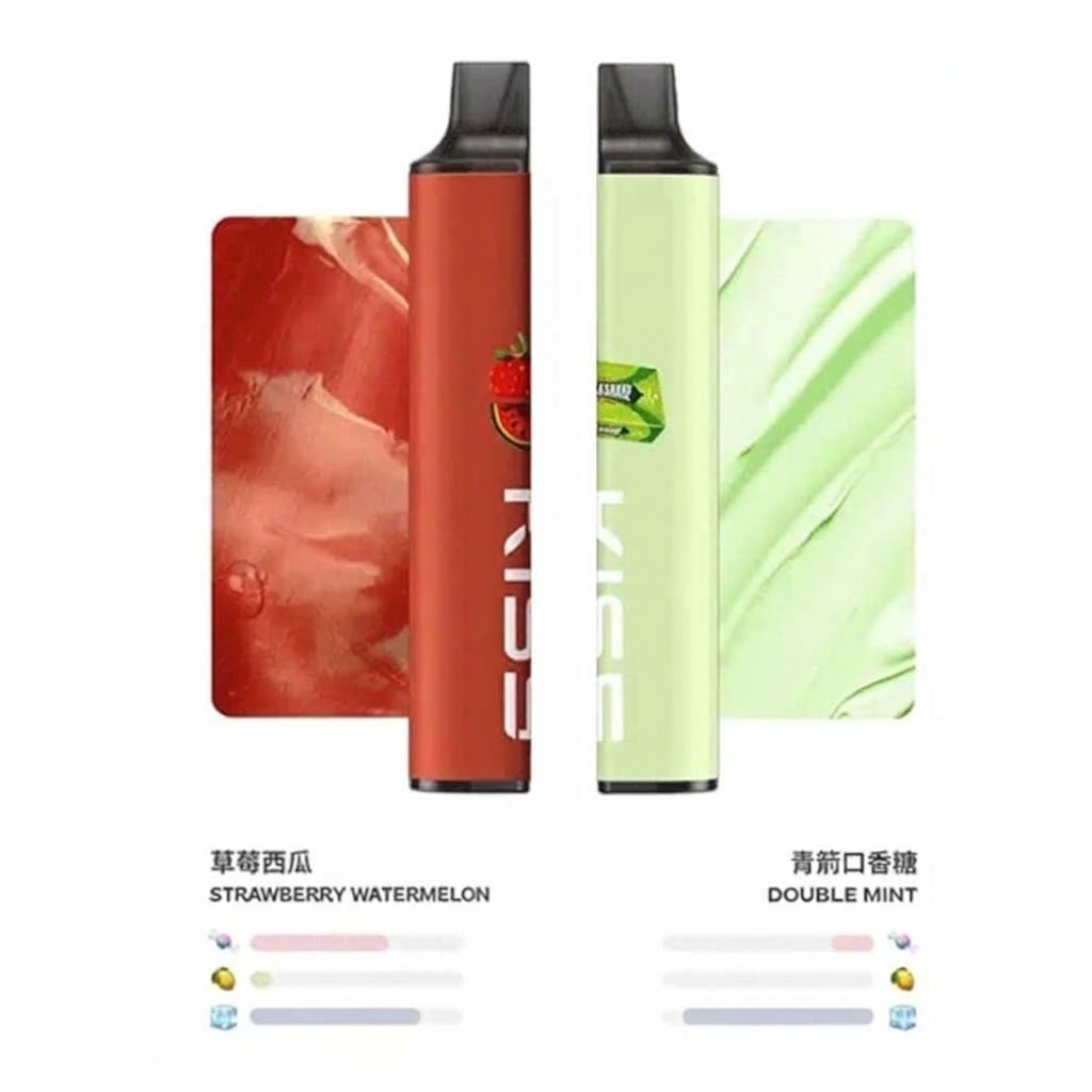 煙潮|台灣電子煙專賣店