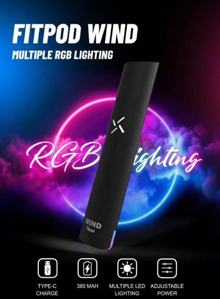 煙潮|台灣電子煙專賣店