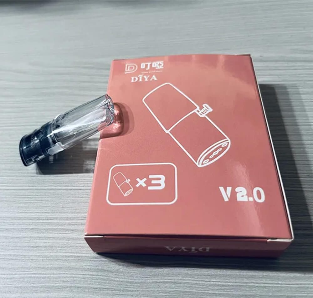 煙潮|台灣電子煙專賣店