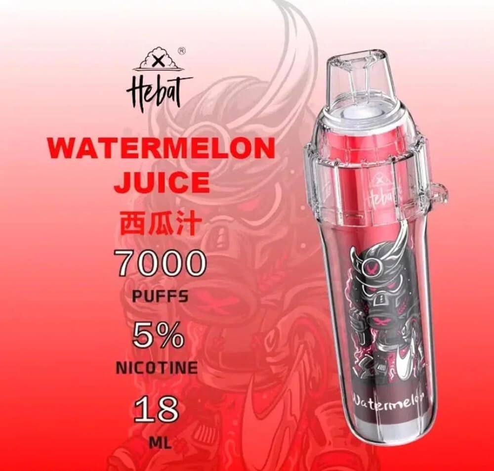 煙潮|台灣電子煙專賣店