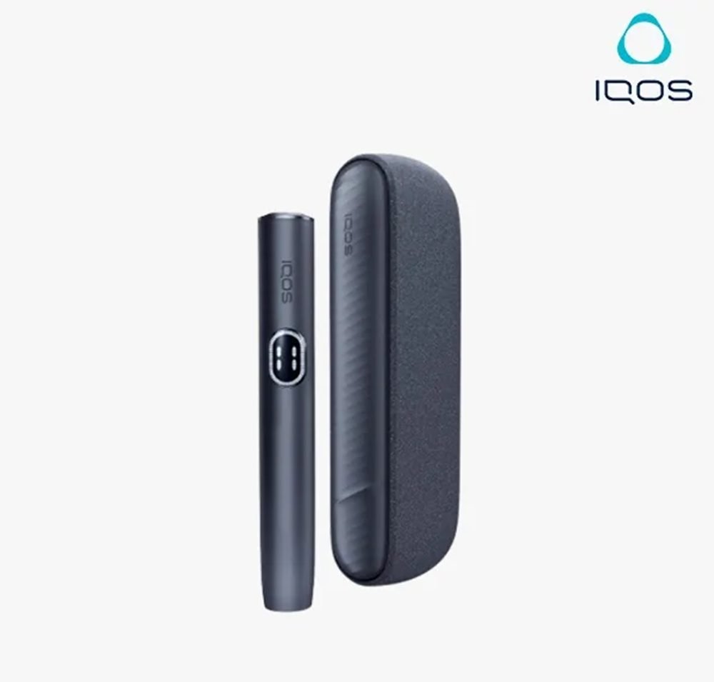 煙潮|台灣電子煙專賣店