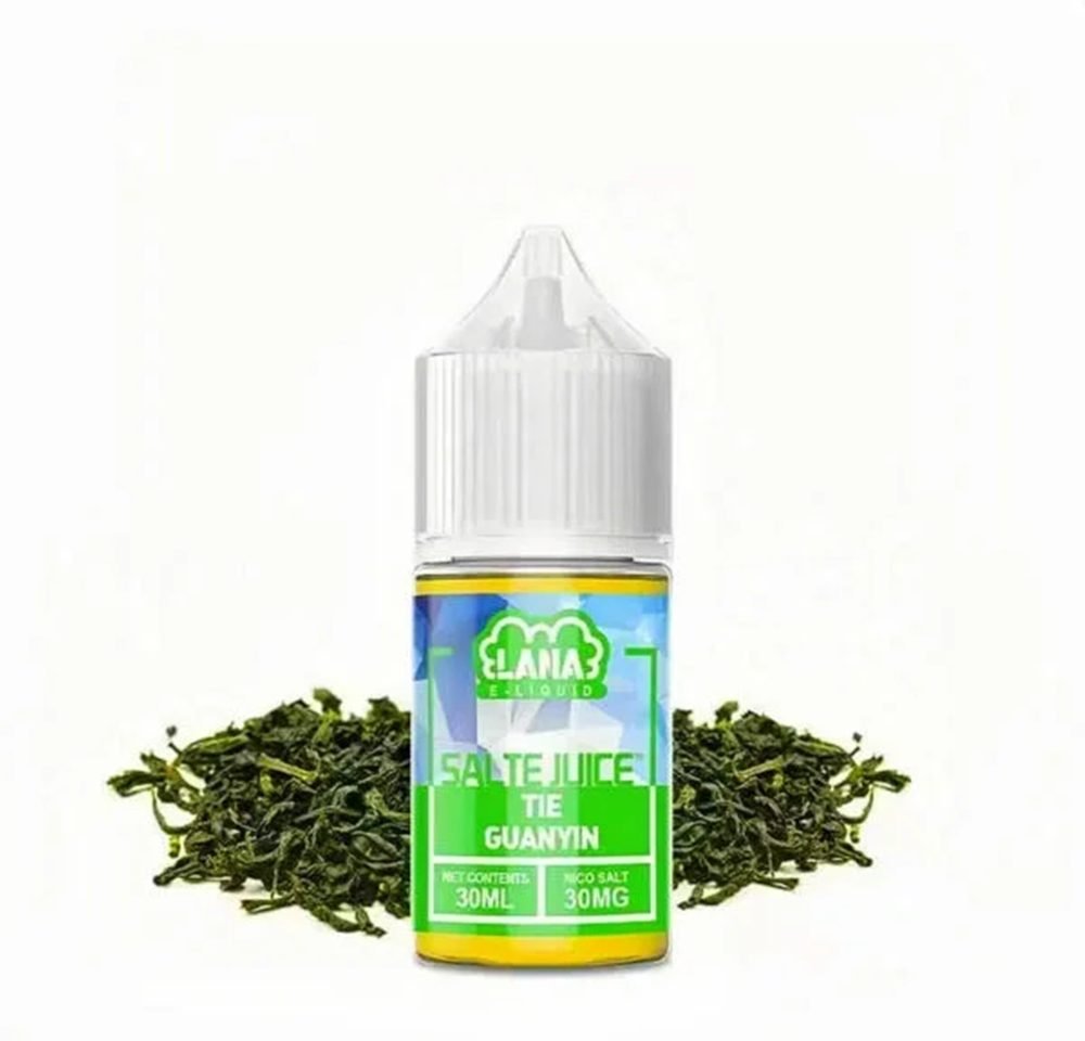 煙潮｜台灣電子煙專賣店