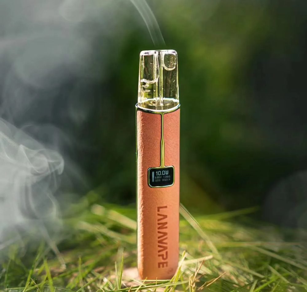 煙潮|台灣電子煙專賣店