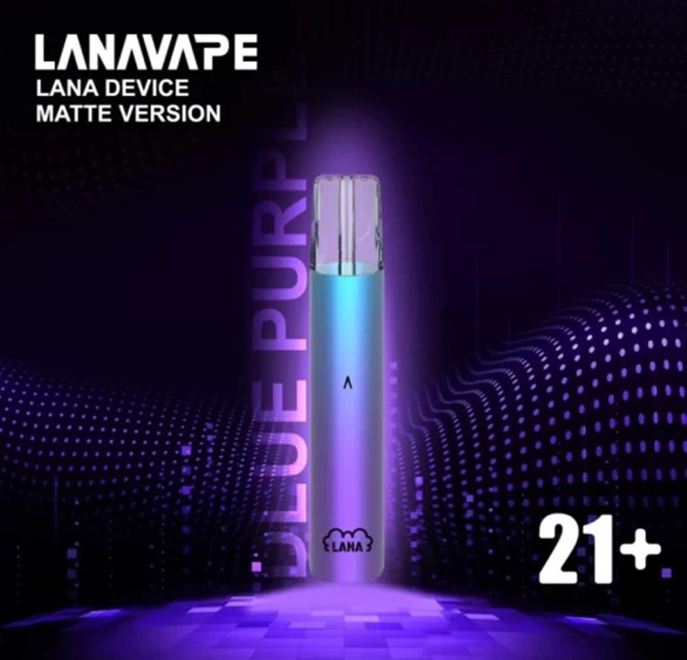煙潮｜台灣電子煙專賣店