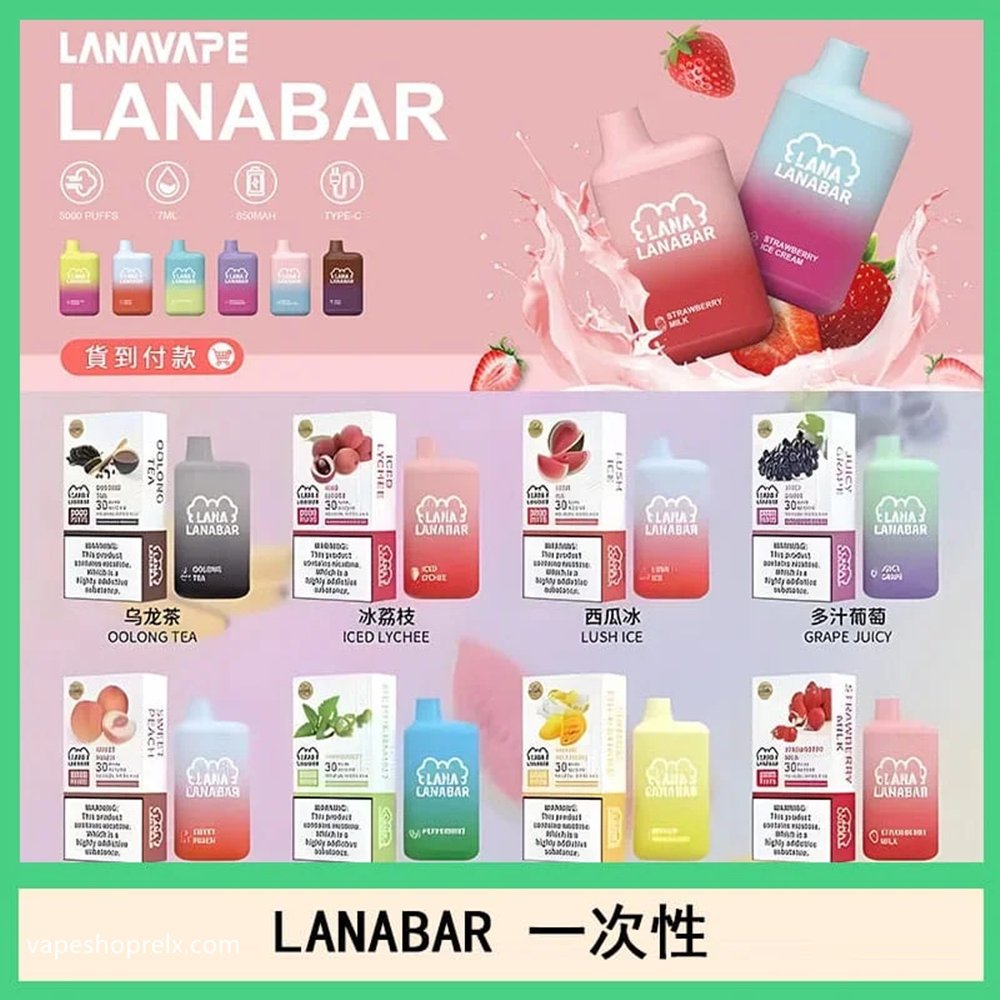 LANA抛弃式-4-1 LANA抛弃式-4-1