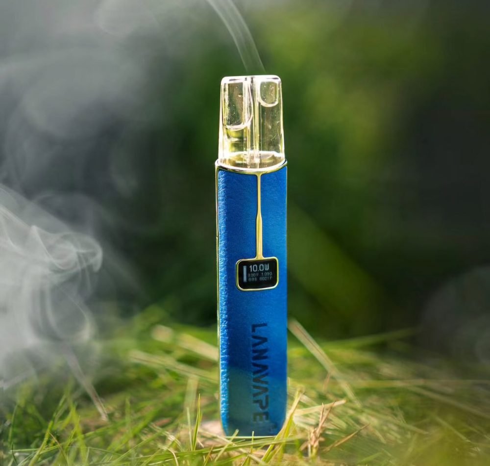 煙潮|台灣電子煙專賣店