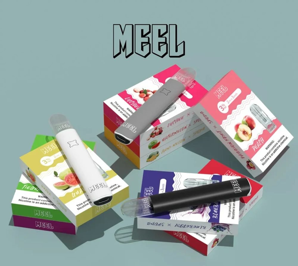 煙潮|台灣電子煙專賣店