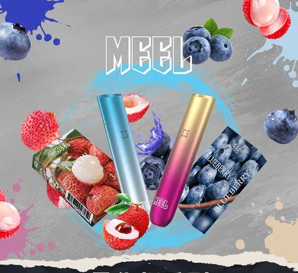 煙潮|台灣電子煙專賣店