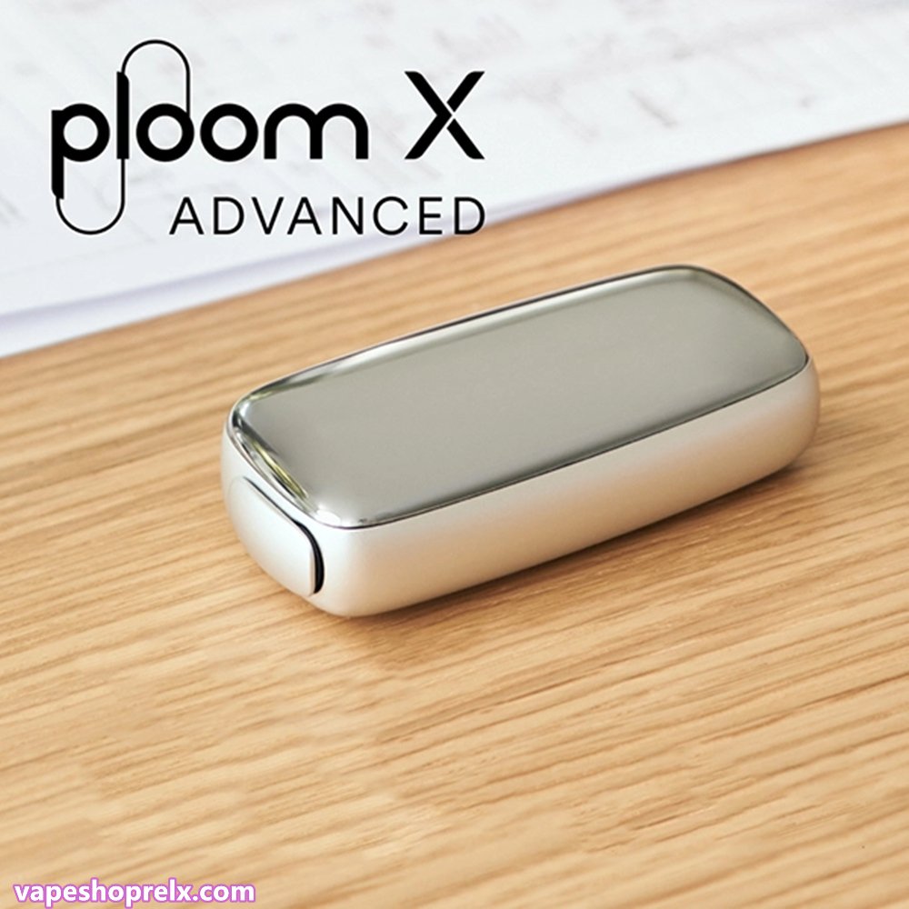 Ploom-X主機-2-1 Ploom-X主機-2-1