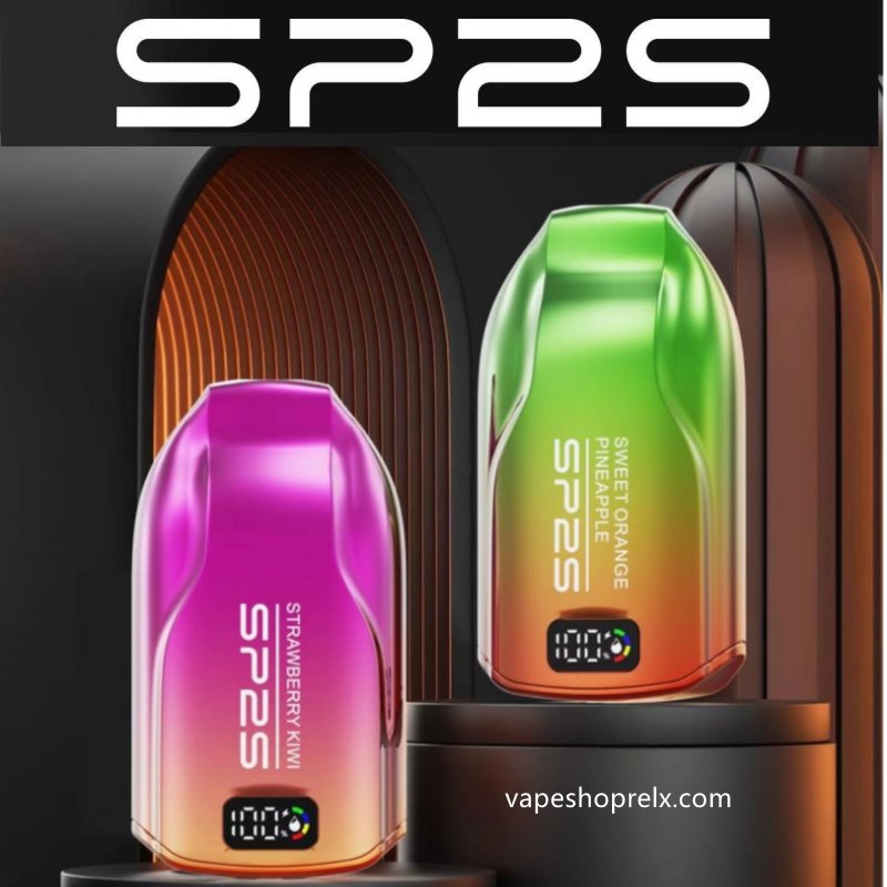 SP2S 12000