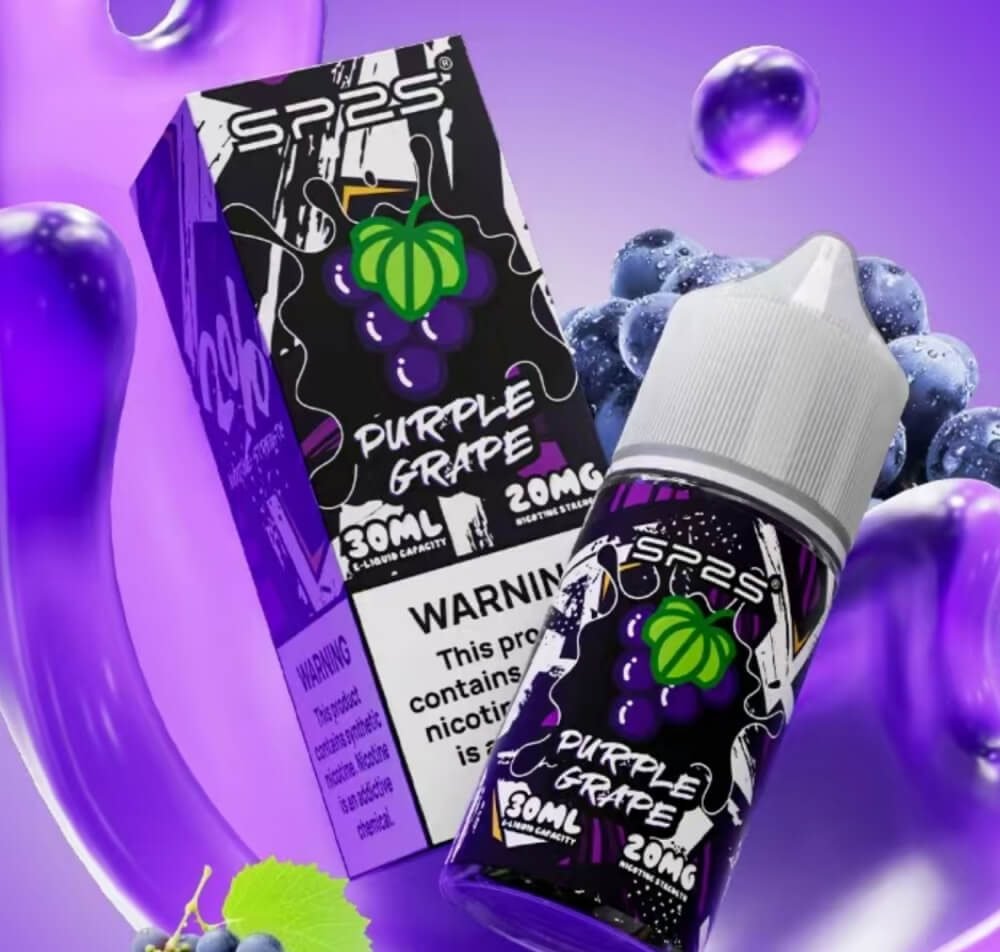 煙潮|台灣電子煙專賣店