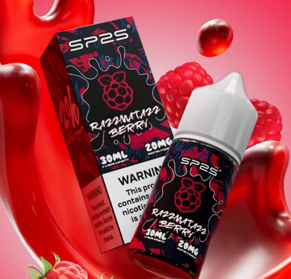 煙潮|台灣電子煙專賣店