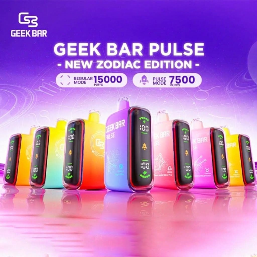 煙潮｜台灣電子煙專賣店
