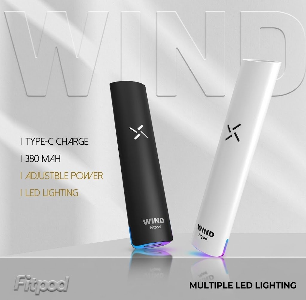 煙潮|台灣電子煙專賣店