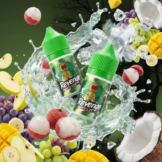 煙潮|台灣電子煙專賣店
