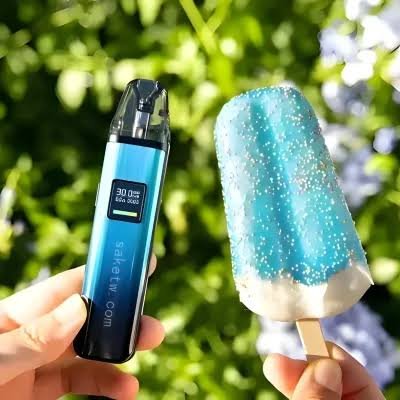 煙潮|台灣電子煙專賣店