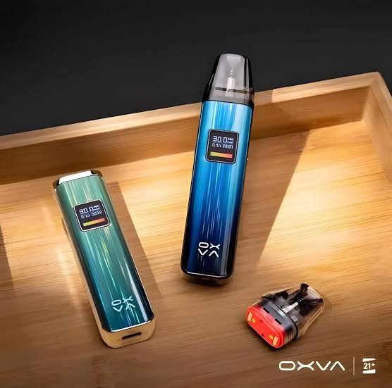 煙潮|台灣電子煙專賣店