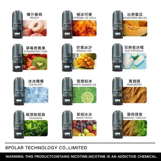 煙潮|台灣電子煙專賣店
