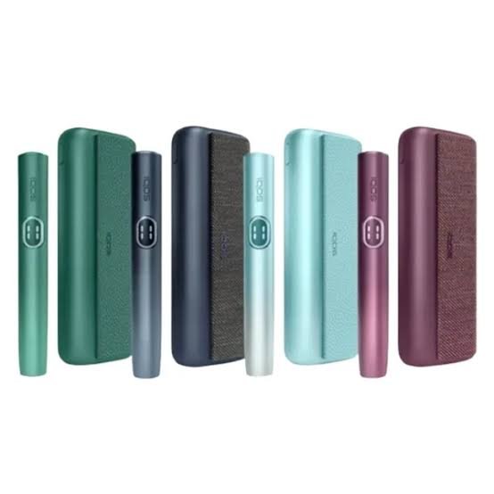 IQOS ILUMA 主機 ILUMA ONE加熱煙主機 TEREA煙彈專用主機 台灣現貨 711到付|煙潮商城