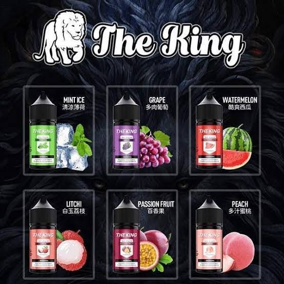 煙潮|台灣電子煙專賣店