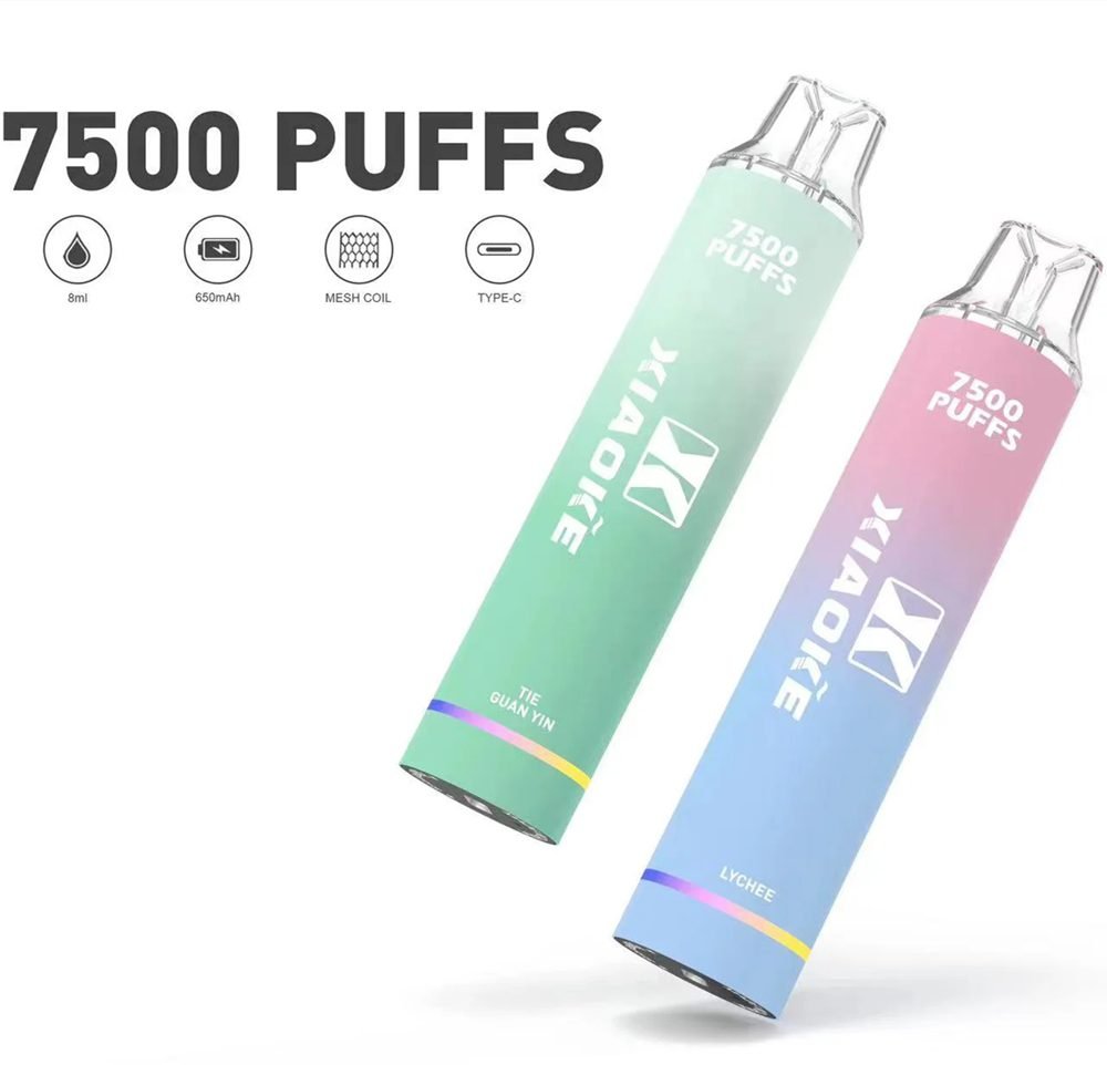 煙潮|台灣電子煙專賣店
