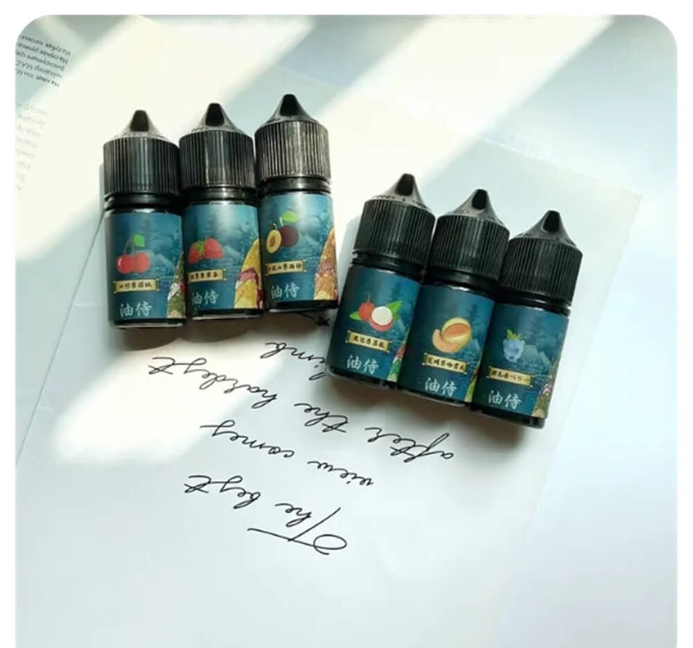 煙潮|台灣電子煙專賣店
