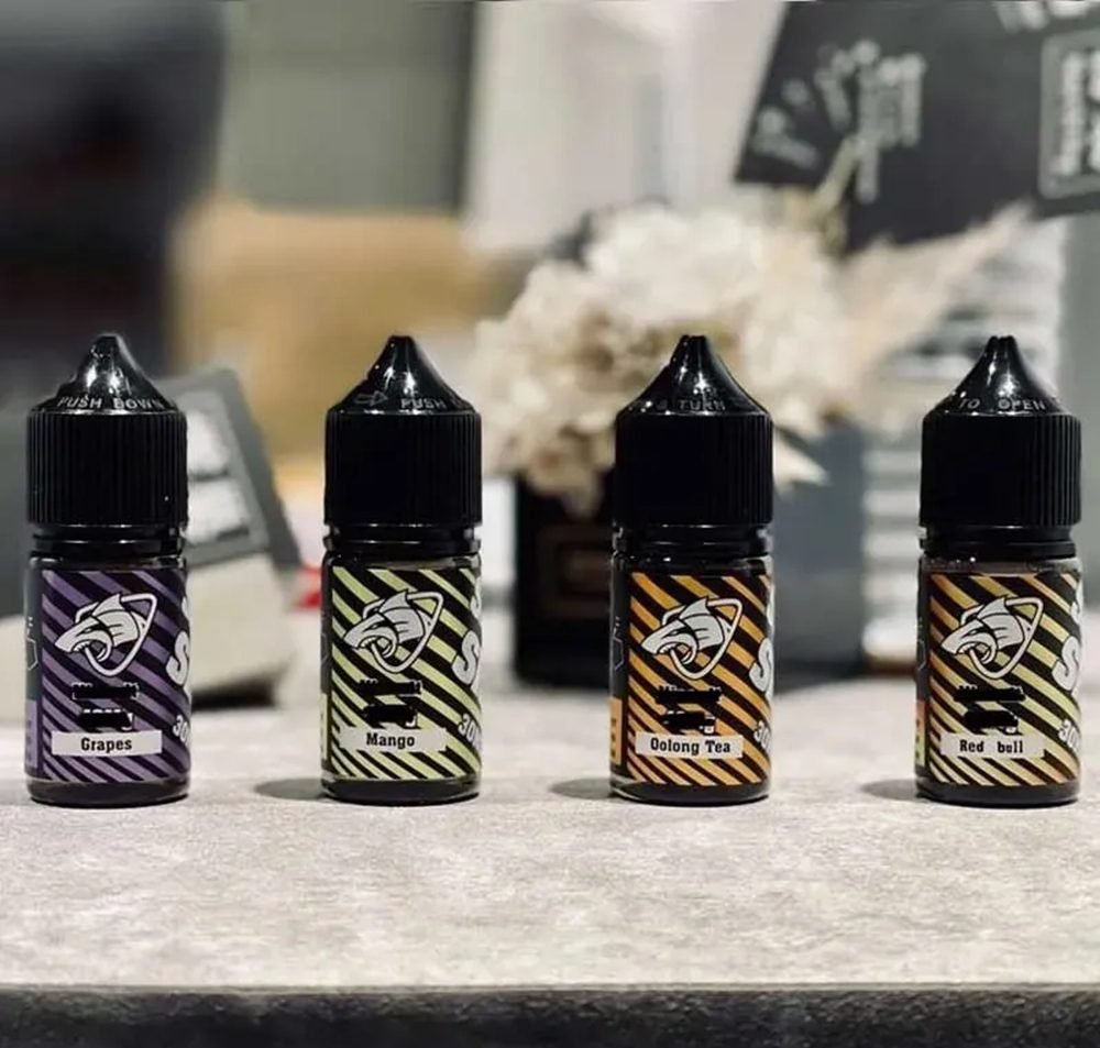 煙潮|台灣電子煙專賣店